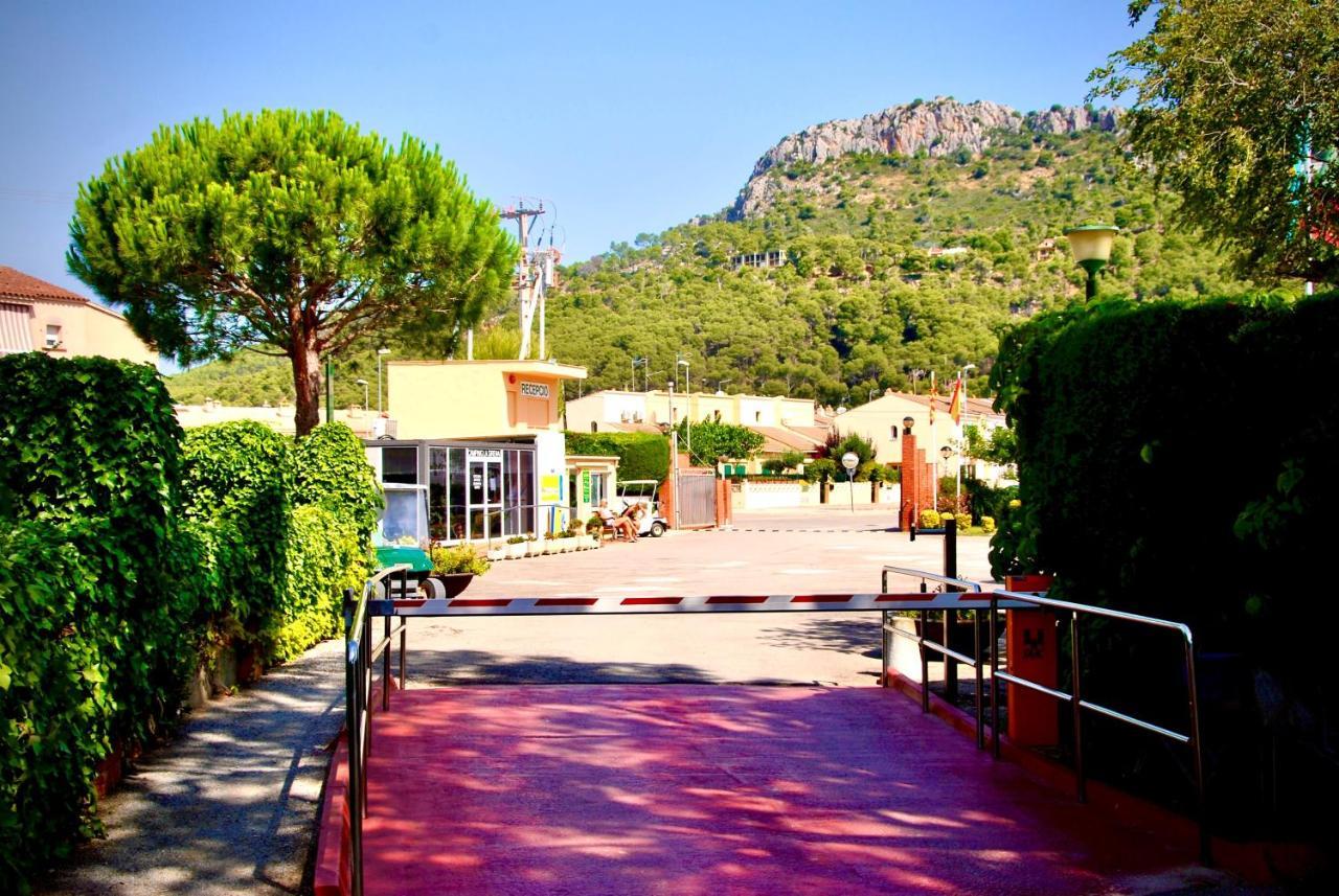 Camping La Sirena-L'Estartit-Mobile Homes By Lifestyle Holidays Экстерьер фото