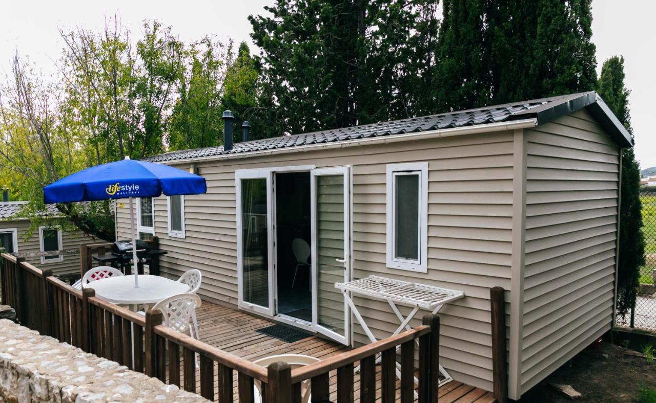 Camping La Sirena-L'Estartit-Mobile Homes By Lifestyle Holidays Экстерьер фото